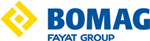 Bomag