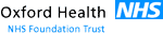 OxfordHealthNHS